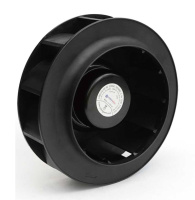 Вентилятор Longwell LWBE3G133-072NS-002 72W c обратно-загнутыми лопатками EC