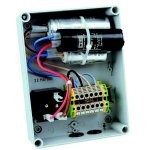 7701028 Danfoss комплект пусковой CSR, в коробке
