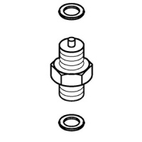 060-010466 Danfoss ниппель