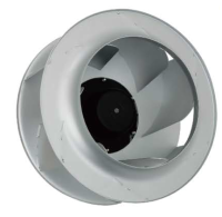 Вентилятор Boyoung HW2EC-280-092-I-1P080 0.164 кВт с обратно загнутыми лопатками EC
