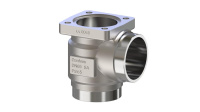 148B6719 Danfoss Корпус для клапана SVL 65 SA ANG 65 бар