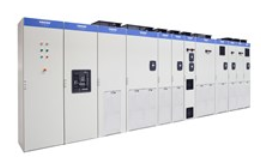 VACON® NXP System Drive