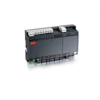 084B4182 Danfoss AK-CC55 контроллер испарителя. Версия для 1 клапана (Пром. Упаковка)
