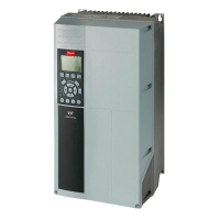 131B4231 Danfoss частотный преобразователь VLT® HVAC Drive FC 102
