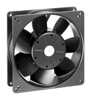 Вентилятор Ebmpapst 5118N 135x135x38 - компактный