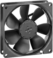 Вентилятор Ebmpapst 3414N 92x92x25 DC - компактный