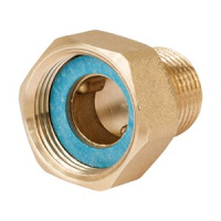 003Z0231 Danfoss Фитинг резьбовой для AQT Ду 10