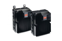 178B2095 Danfoss частотный преобразователь FCD315PT4P66EXR1D0F10T00C0