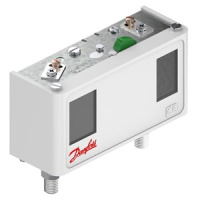 060-120566 Danfoss KP 7ABS Реле давления
