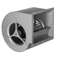 Вентилятор Ebmpapst D4E225-CC01-32 центробежный