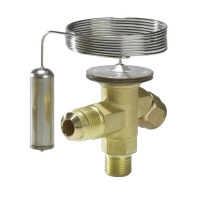 068Z3403 Danfoss вентиль терморегулирующий TES 2