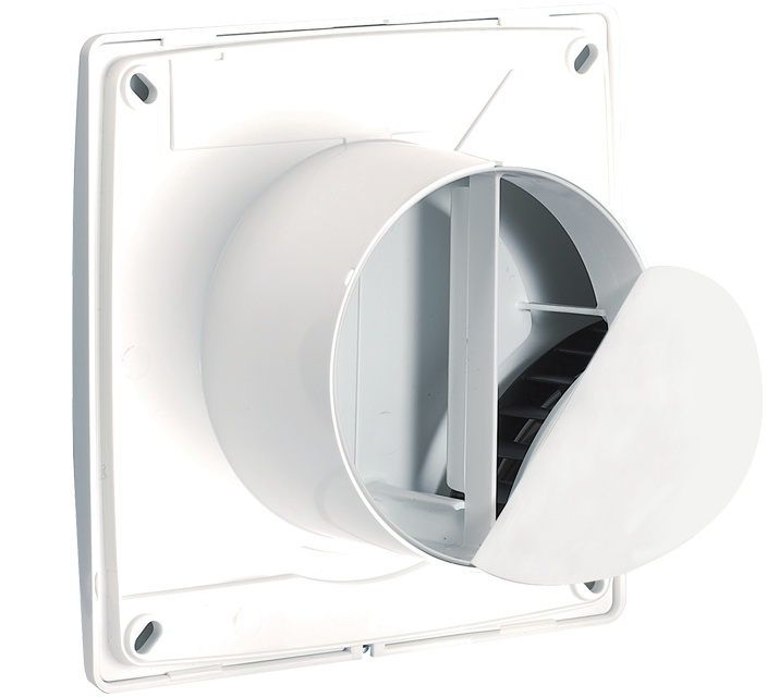 Вентилятор Vortice Punto Four MFO 120/5 вытяжной