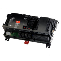 080Z0196 Danfoss контроллер производительности AK PC 783
