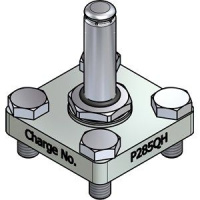 027L1257 Danfoss модуль соленоидного клапана ICFE 20