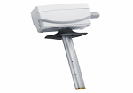 DPDQ502000 датчик качества воздуха канальный DUCT AIR QUALITY SENSOR V.O.C. AND CO2 (OUT 0-10VDC)