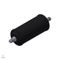 023Z1418 Danfoss DMB 304 Фильтр-осушитель с произвольным направлением потока