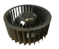 Вентилятор AFL F2E140-060A-AAS0 0.10 кВт с вперед загнутыми лопатками AC