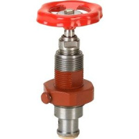 148B5014 Danfoss верхняя часть клапана SVA-S 6-10