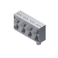 061B7020 Danfoss клапанный блок MBV5000