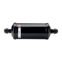 023Z1407 Danfoss DCB 305 Фильтр-осушитель