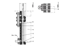 148H3034 Danfoss стекло смотровое