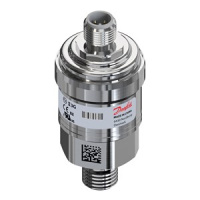 060G5627 Danfoss преобразователь давления MBS 3050, 0-160 бар, 0-5 B, M12 x 1, G 1/4 DIN 3852-E, IP 67