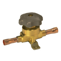 009G0242 Danfoss вентиль мембранный BML 12