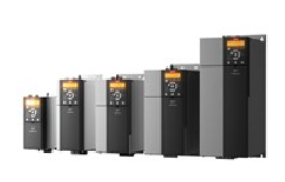 VLT® Midi Drive FC 280