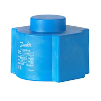018F4952 Danfoss Катушка электромагнитная BN024DS, 24 В / 20 Вт