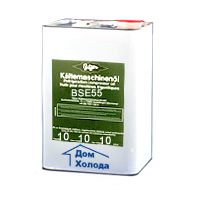 Масло Bitzer BSE 55 (10л.)