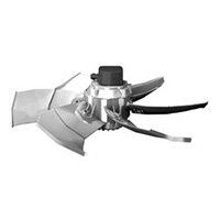 Вентилятор Rosenberg AKFD 710-4-4G.6LA A5