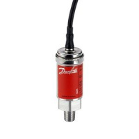 060G2067 Danfoss преобразователь (датчик)  давления AKS 32