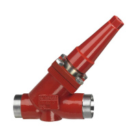 148B5211 Danfoss клапан запорный SVA-S 15