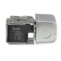 018F4120 Danfoss Катушка электромагнитная BJ240CS
