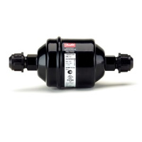 023Z5037 Danfoss Фильтр-осушитель DML 052 (1/4", 6мм, под отбортовку)