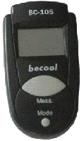 Термометр Becool BC-105