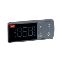 084B4194 Danfoss AK-UI55 дисплей с кнопками (Пром. Упаковка)