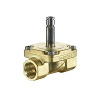 032U8097 Danfoss электромагнитный клапан, EV260B, G, 3/4, PTFE, НЗ