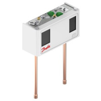 060-001066 Danfoss KP15 Реле давления