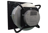 Вентилятор AFL B3P280-EC137-010 0.78 кВт с обратно загнутыми лопатками EC