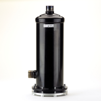 023U7285R РИДАН Корпус фильтра DCR 09625s (ODF 3 1/8", пайка, 2 картриджа)