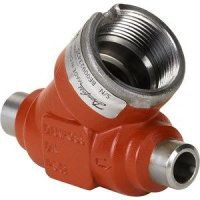 148B5125 Danfoss корпус для клапана SVL 10