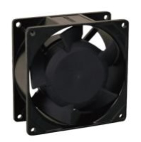 Вентилятор Weiguang YJF 9238MB 220В 92x92x38