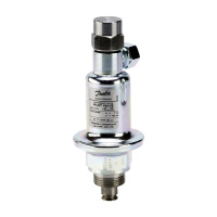027B1102 Danfoss вентиль пилотный CVPP-LP