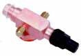 7968006 Danfoss V04 Клапан запорный (1"1/4 Rotolock, 3/4" ODF)