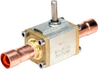 032L1110 Danfoss клапан электромагнитный (соленоидный) EVR 40 (1 5/8")