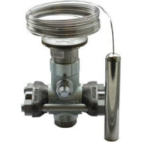 068G6143 Danfoss терморегулирующий расширительный клапан TEA 85-85