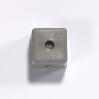 023Z9918 Danfoss Крышка фильтра DCR