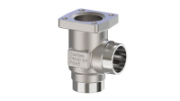 148B6717 Danfoss Корпус для клапана SVL 40 SA ANG 65 бар