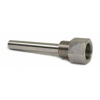 087B1192 Danfoss Гильза нержавеющая сталь для ESMB, AKS21M, 100 мм